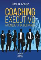Coaching executivo - a conquista da liderança - Scortecci Editora
