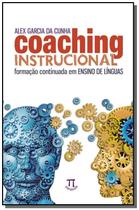 Coaching instrucional - formacao continuada em ens - PARABOLA