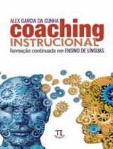 Coaching instrucional - formacao continuada em ensino de linguas - PARABOLA