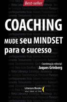 Coaching mude seu mindset para o sucesso - SER MAIS