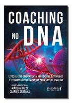 Coaching no DNA Coaching no DNA