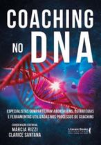 Coaching no DNA - SER MAIS