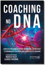 Coaching no Dna Coaching no Dna