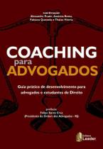 Coaching para advogados