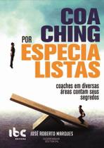 Coaching Por Especialistas - IBC COACHING