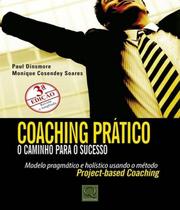 Coaching pratico - o caminho para o sucesso - QUALITYMARK