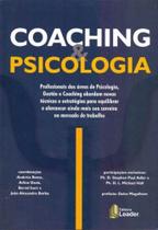 Coaching & Psicologia - LEADER