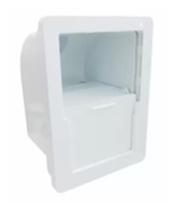 Coadeira Skimmer Compacto para Piscina