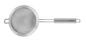 Coador Aço Inox 15,3cm Marffim