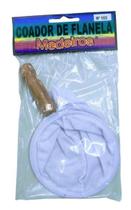 Coador Café MEDEIROS Algodão N.103