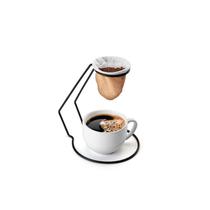 Coador cafe mini c/velador pt arth Coador cafe mini c/velador pt arth