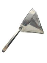 COADOR CHINOIS INOX COM ALÇA 26,4x29,5x53CM PROFISSIONAL (KIN1026) COADOR CHINOIS INOX COM ALÇA 26,4x29,5x53CM PROFISSIONAL (KIN1026)