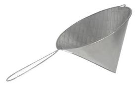 Coador chinoy de inox 16x16 / roa Coador chinoy de inox 16x16 / roa