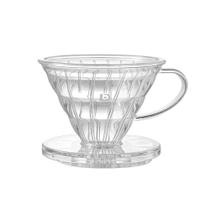 Coador DaysBrasil Acrílico Transparente Tamanho 01