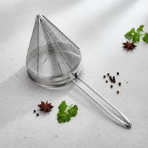 Coador de aco inox Coador de aco inox