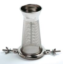 Coador de alimentos Norpro The Original Berry Screen 15cm Coador de alimentos Norpro The Original Berry Screen 15cm