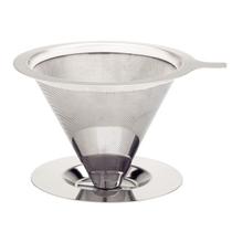 Coador de Café e Chá em Aço Inox - Tramontina 61760/000