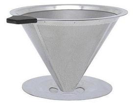 Coador de Café Inox Hauskraft - COAD-001 Coador de Café Inox Hauskraft - COAD-001