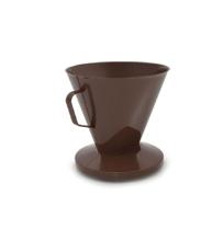 Coador De Café Porta Filtro 103 Garrafa Térmica - Ercaplast Coador De Café Porta Filtro 103 Garrafa Térmica - Ercaplast