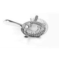 Coador De Coquetel Strainer 4 Apoios Inox Attuale