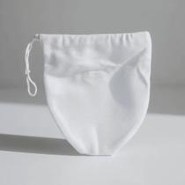 Coador de Flanela da Cafeteira Tradicional 8 Litros CF.2.801/802 Marchesoni Kit com 6 Unidades