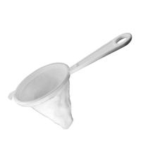 Coador de Pano Café Chá Cabo De Plástico 12cm Kehome Coador de Pano Café Chá Cabo De Plástico 12cm Kehome