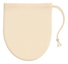 Coador de Pano da Cafeteira Industrial Retangular 60 Litros CPA60 Consercaf Kit com 6 Unidades