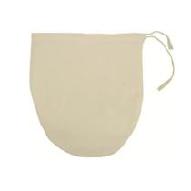 Coador de Pano Industrial Café nº 3 kit 5 pçs