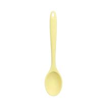 Coador de Silicone com Cabo Longo - Ideal para Macarrão, Ramen, Salada e Chá