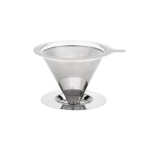 Coador Filtro de Café Tramontina em Aço Inox Coador Filtro de Café Tramontina em Aço Inox