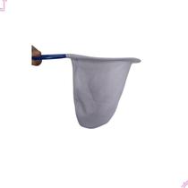 Coador Filtro De Pano Para Café 100% Algodão Tamanhos PP Ao GG