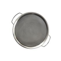 Coador/filtro/peneira De Tinta Em Aço Para Latas e Baldes 18l