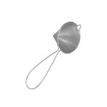 Coador Funil Passador Chinoy Inox 12x10 Cm N3 Frigopro