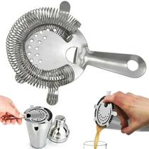 Coador Inox Drinks Coqueteleira Caipirinha Pronta Entrega