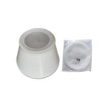 Coador leite c/tela nylon r.703 Coador leite c/tela nylon r.703