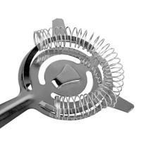 Coador Open Bar Inox 14cm Coador Open Bar Inox 14cm