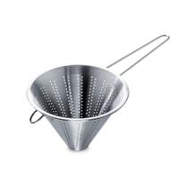 Coador Passador Inox 24 cm Fratelli - Chinoy - Brinox