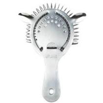 Coador Strainer 2 Apoio Inox 14Cm