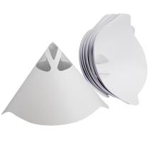 Coadores de Tinta Zilphoba 300 peças, filtros de 190 mícrons
