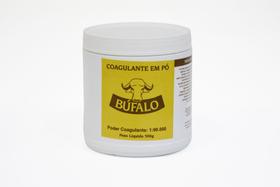 Coagulante em Pó Búfalo 500g