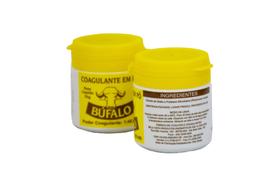 Coagulante em Pó Búfalo 50g