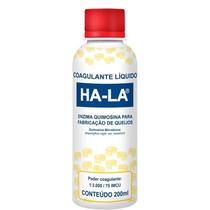 Coagulante Ha-la 200ml - HA LA