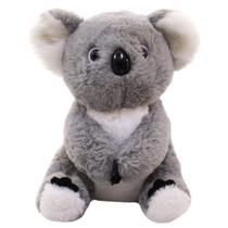 Coala 20cm Pelúcia Infantil Macia