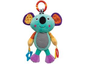 Coala De Atividades Plush Buba 09803