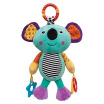 Coala De Atividades Plush Buba 09803