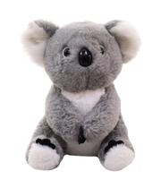 Coala de Pelúcia 20cm Macio, Fofo e Ideal para Presente