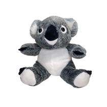 Coala de Pelúcia 23cm Super Macio - Fizzy Coala de Pelúcia 23cm Super Macio - Fizzy