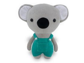 Coala de Pelúcia 30cm Decoração