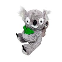 Coala De Pelúcia com Filhote 31cm