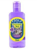 Coala Desinfetante Concentrado 3 em 1 - 120 ml